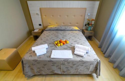 San Gottardo Hotel | Experience Hotel Ristorante Fortuna with Private Beach Access