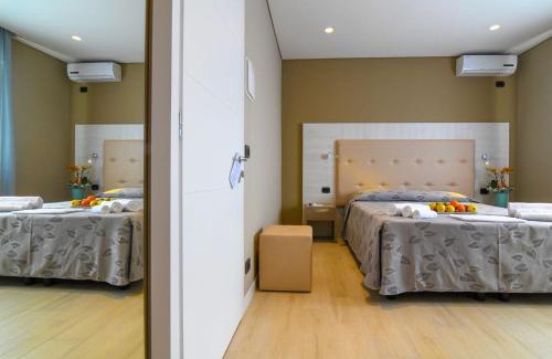 San Gottardo Hotel | Experience Hotel Ristorante Fortuna with Private Beach Access