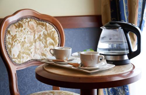 Amorosi Hotel | Discover Comfort at Hotel Ristorante La Piana