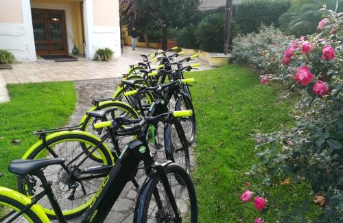 Amorosi Hotel | Discover Comfort at Hotel Ristorante La Piana