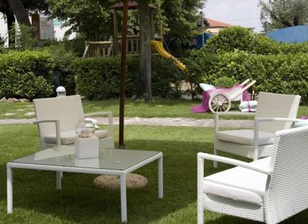 Amorosi Hotel | Discover Comfort at Hotel Ristorante La Piana