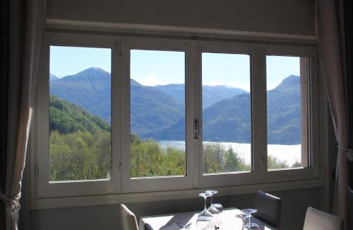 Naggio Hotel | Pet-Friendly Hotel Ristorante La Sorgente with Ocean Views
