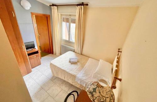 Naggio Hotel | Pet-Friendly Hotel Ristorante La Sorgente with Ocean Views