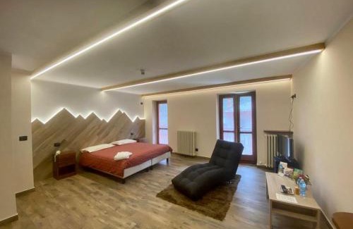 Vinadio Hotel | Pet-Friendly Getaway at Hotel Ristorante Ligure