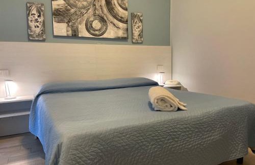 Pesaro Hotel | Relax at Hotel Ristorante Miramare with Oceanfront Views