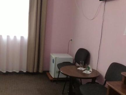 Gvardeysk Hotel | Budget-Friendly Stay at Hotel Ritsa with Breakfast Included