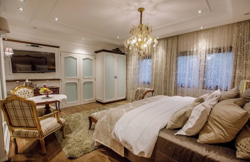 Planalto Hotel | Discover Hotel Ritta Höppner: 4-Star Retreat with Pool & Spa