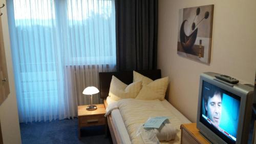 Badenweiler Hotel | Relax at Hotel Ritter Badenweiler: Pet-Friendly with Spa & Pool
