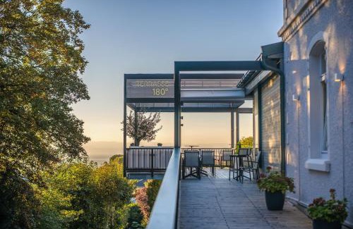 Badenweiler Hotel | Relax at Hotel Ritter Badenweiler: Pet-Friendly with Spa & Pool