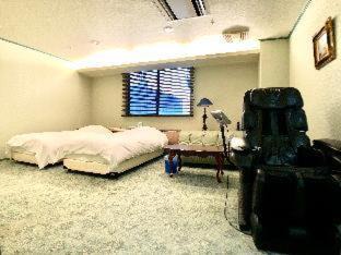 Nishinomiya Hotel | Comfortable Stay at Hotel Ritz Koshien with Hot Tub