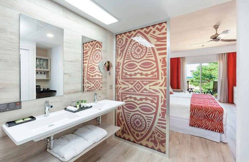 Santa Maria Resort | Indulge at Hotel Riu Cabo Verde - All Inclusive for Adults