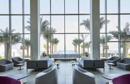 Dubai Hotel | Relax at Riu Dubai Beach Resort - All Inclusive Retreat
