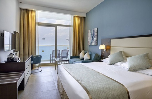 Dubai Hotel | Relax at Riu Dubai Beach Resort - All Inclusive Retreat