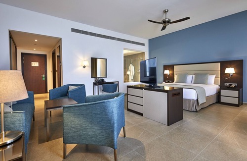 Dubai Hotel | Relax at Riu Dubai Beach Resort - All Inclusive Retreat
