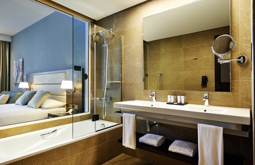 Dubai Hotel | Relax at Riu Dubai Beach Resort - All Inclusive Retreat