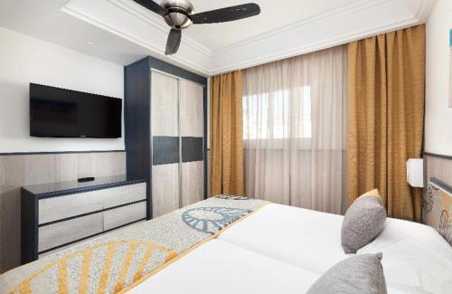 Chiclana de la Frontera Hotel | All-Inclusive Hotel Riu Chiclana with Ocean View Amenities