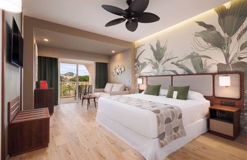 El Ocotal Resort | Relaxing Riu Guanacaste - All-Inclusive Ocean View Escape