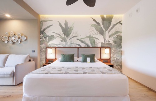 El Ocotal Resort | Relaxing Riu Guanacaste - All-Inclusive Ocean View Escape
