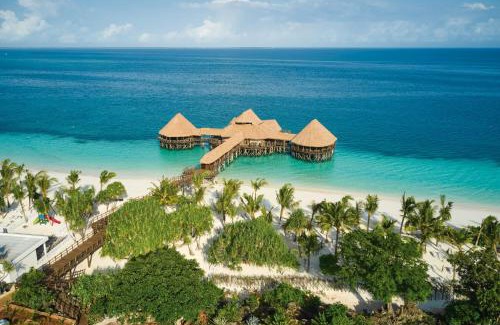Nungwi Hotel | Relax at Hotel Riu Jambo - All Inclusive with Ocean Views