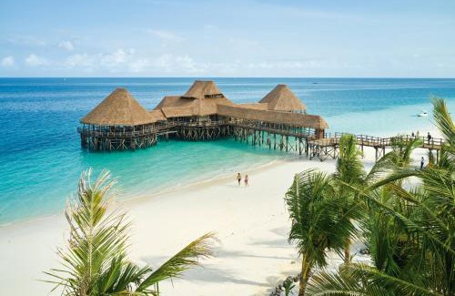 Nungwi Hotel | Relax at Hotel Riu Jambo - All Inclusive with Ocean Views
