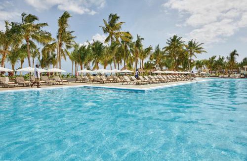 Nungwi Hotel | Relax at Hotel Riu Jambo - All Inclusive with Ocean Views
