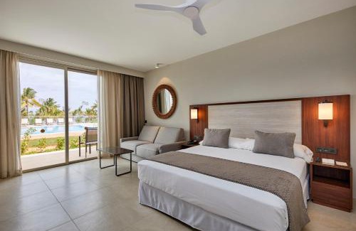 Nungwi Hotel | Relax at Hotel Riu Jambo - All Inclusive with Ocean Views