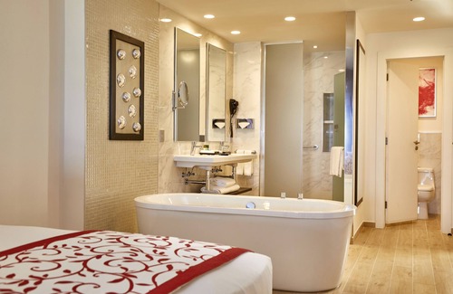 Costa Mujeres Resort | Elegant Riu Palace Costa Mujeres - All-Inclusive Retreat