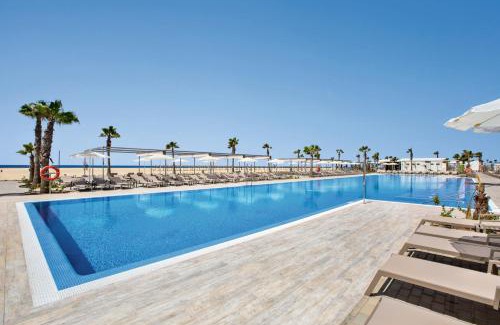 Santa Maria Hotel | Hotel Riu Palace Santa Maria - All Inclusive