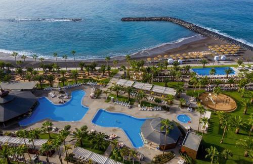 Costa Adeje Hotel | Elegant Hotel Riu Palace Tenerife - Rated 9/10 with Ocean Views