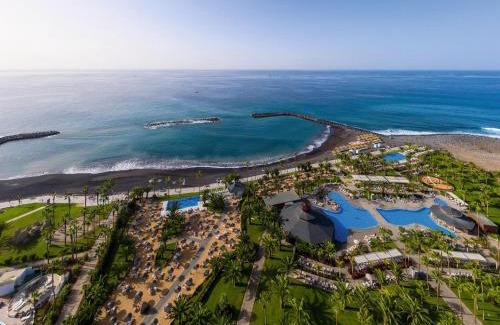 Costa Adeje Hotel | Elegant Hotel Riu Palace Tenerife - Rated 9/10 with Ocean Views