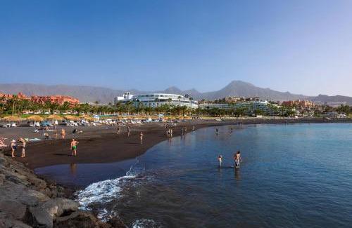 Costa Adeje Hotel | Elegant Hotel Riu Palace Tenerife - Rated 9/10 with Ocean Views