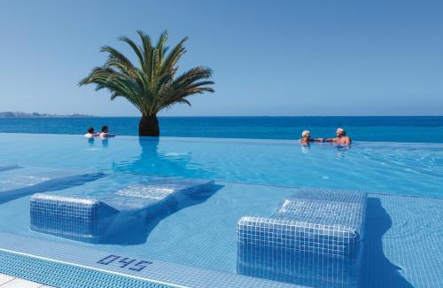 Costa Adeje Hotel | Elegant Hotel Riu Palace Tenerife - Rated 9/10 with Ocean Views