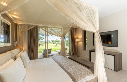 Nungwi Resort | Riu Palace Zanzibar: Adults-Only Paradise with Ocean Views