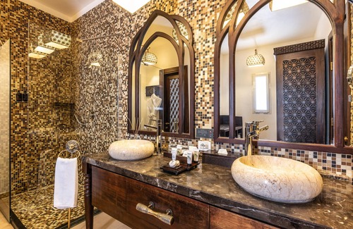 Nungwi Resort | Riu Palace Zanzibar: Adults-Only Paradise with Ocean Views