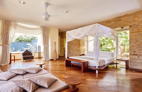 Nungwi Resort | Riu Palace Zanzibar: Adults-Only Paradise with Ocean Views