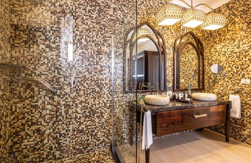 Nungwi Resort | Riu Palace Zanzibar: Adults-Only Paradise with Ocean Views