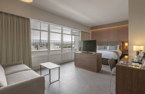 City Centre Dublin Hotel | Elegant Hotel Riu Plaza The Gresham Dublin - 4-Star Comfort