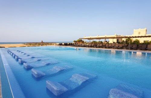 Boa Vista Hotel | Hotel Riu Touareg - All Inclusive