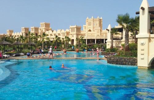 Boa Vista Hotel | Hotel Riu Touareg - All Inclusive