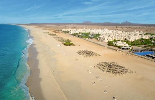 Boa Vista Hotel | Hotel Riu Touareg - All Inclusive