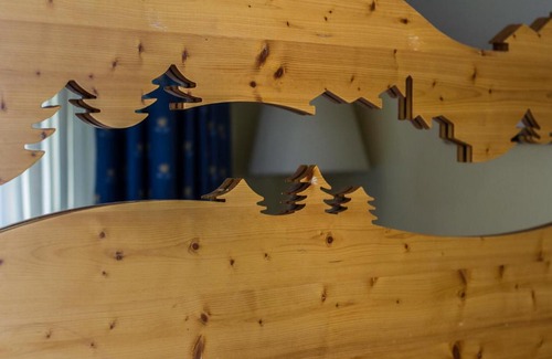 Bardonecchia Hotel | Relaxing Retreat at Hotel Rivè - Campo Smith Complex