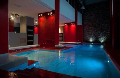 Bardonecchia Hotel | Relaxing Retreat at Hotel Rivè - Campo Smith Complex
