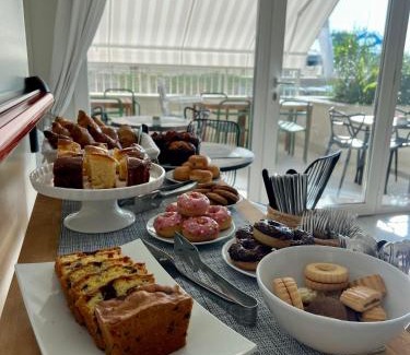Rivabella Hotel | Oceanfront Retreat at Hotel Riva e Mare - Rated 9/10