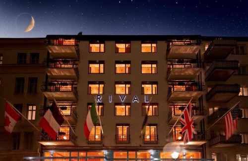 Sodermalm Hotel | Delightful Hotel Rival: 4-Star Stay with Family-Friendly Perks
