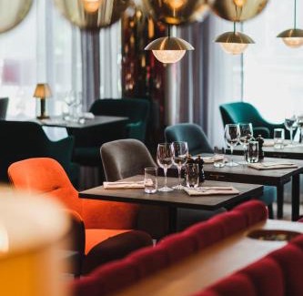 Sodermalm Hotel | Delightful Hotel Rival: 4-Star Stay with Family-Friendly Perks