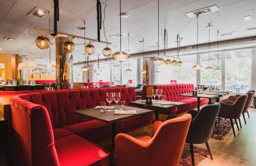 Sodermalm Hotel | Delightful Hotel Rival: 4-Star Stay with Family-Friendly Perks