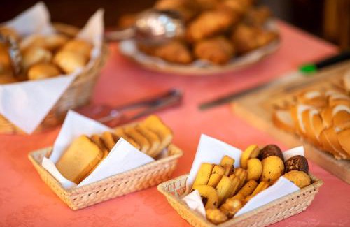 Santa Maria in Stelle Hotel | Discover Hotel Rivamare: Pet-Friendly & Family-Oriented Stay