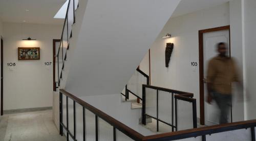 Srirangam Hotel | Hotel River View
