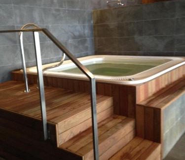 Santa Susanna Hotel | Relax at Hotel Riviera: Oceanfront Escape with Spa & Pool