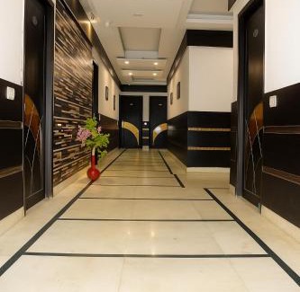 Agra Hotel | Hotel Riya Palace - Idgah Railway Station Agra